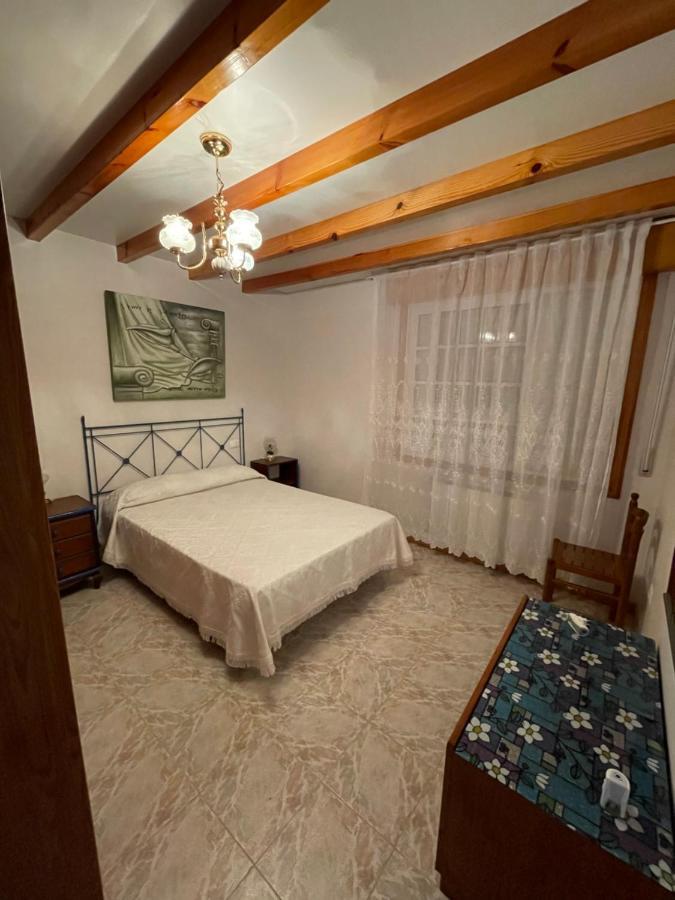La Favorita Villa Pontevedra Kültér fotó