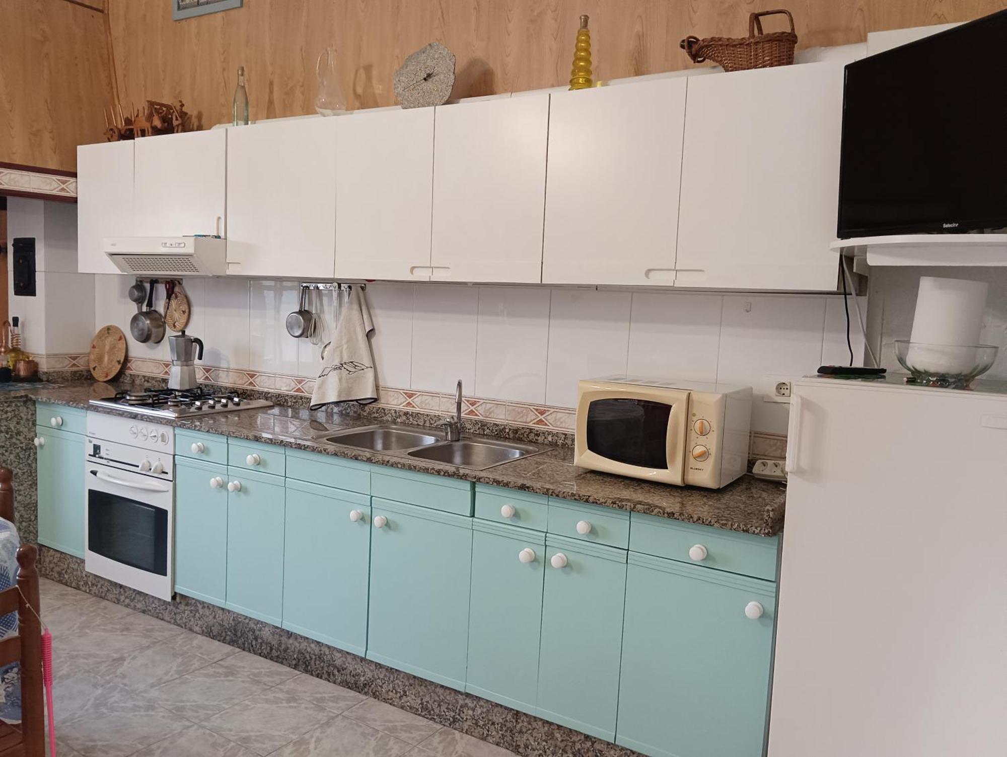 La Favorita Villa Pontevedra Kültér fotó